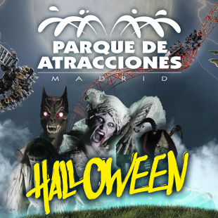 Parque de Atracciones